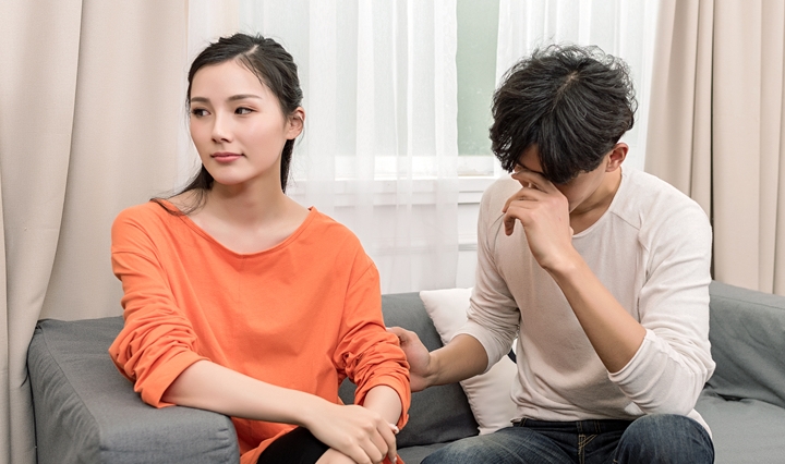 恩施如何离婚能名正言顺可不留话柄